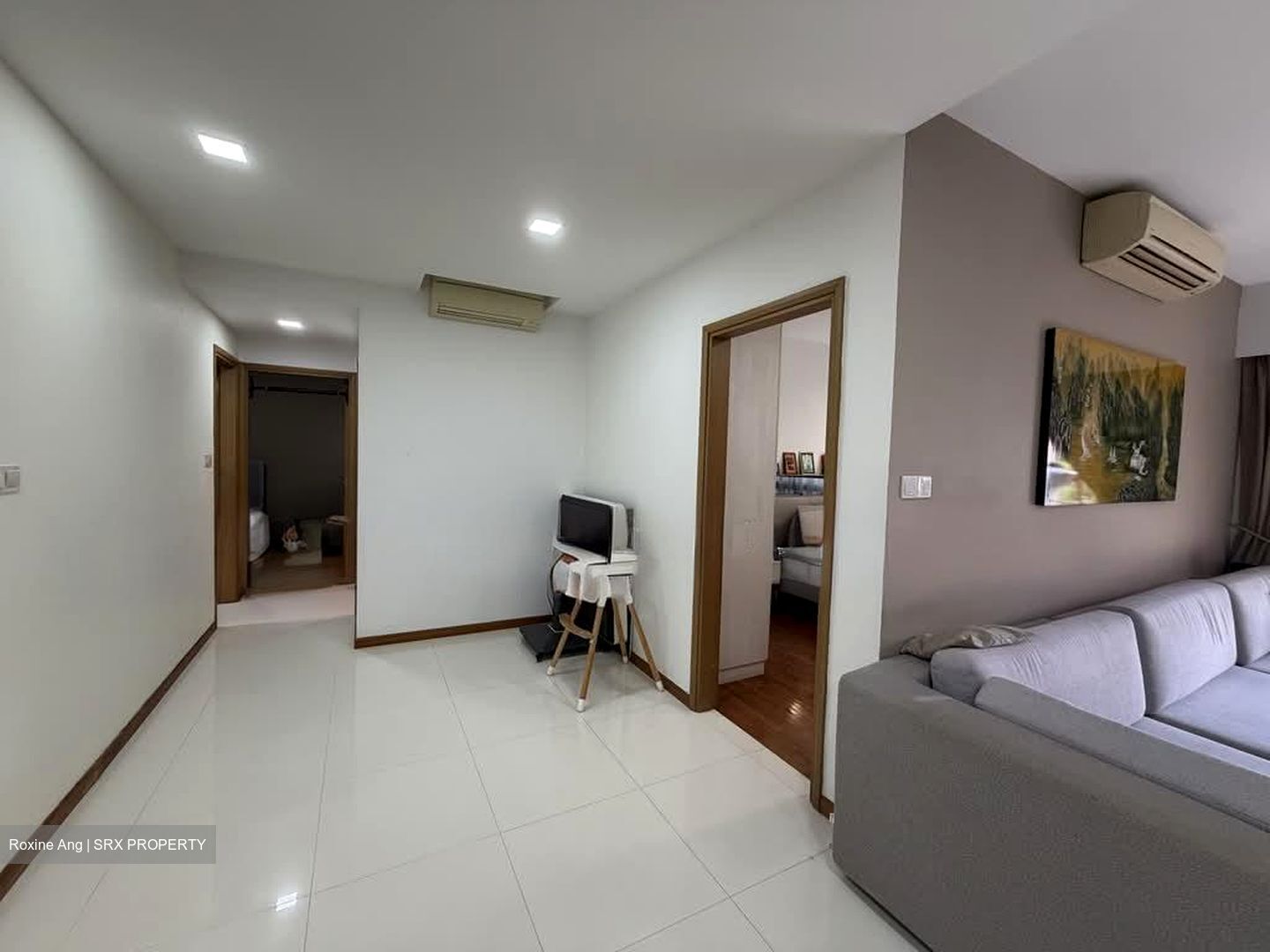 The Sensoria (D27), Condominium #593691261